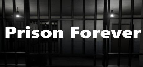 Steam header art for Prison Forever
