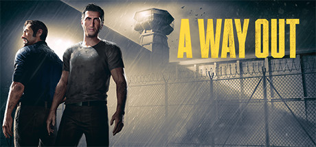 Steam header art for A Way Out