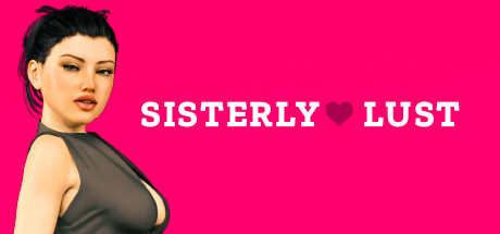 Steam header art for Sisterly Lust