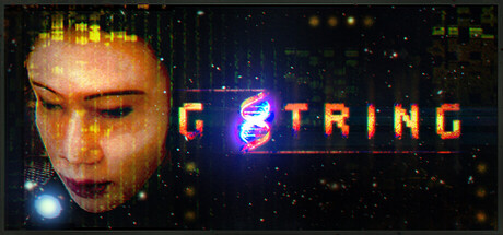 Steam header art for G String