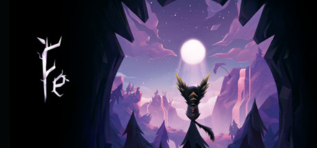 Steam header art for Fe