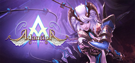 Steam header art for Atlantica Global