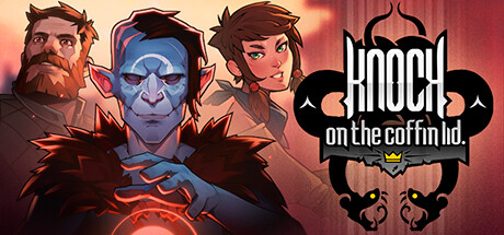 Steam header art for Knock on the Coffin Lid