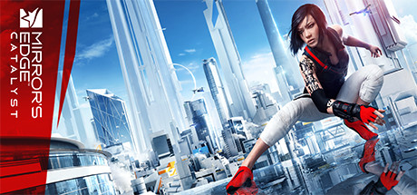 Steam header art for Mirror's Edge™ Catalyst
