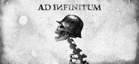 Steam header art for Ad Infinitum