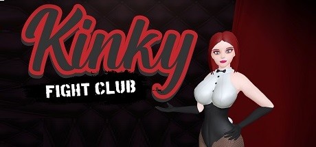 Steam header art for Kinky Fight Club