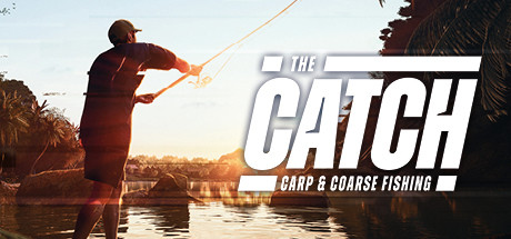 Steam header art for The Catch: Carp & Coarse Fishing