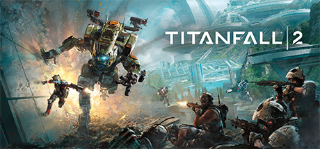 Steam header art for Titanfall® 2