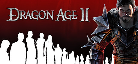 Steam header art for Dragon Age II: Ultimate Edition