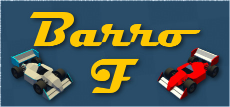 Steam header art for Barro F