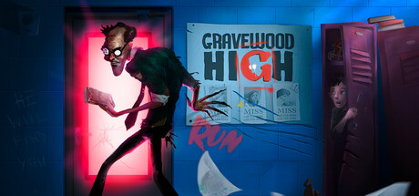Steam header art for Gravewood High
