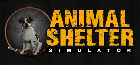 Steam header art for Animal Shelter