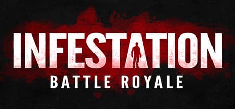 Steam header art for Infestation: Battle Royale