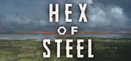 Steam header art for Hex of Steel