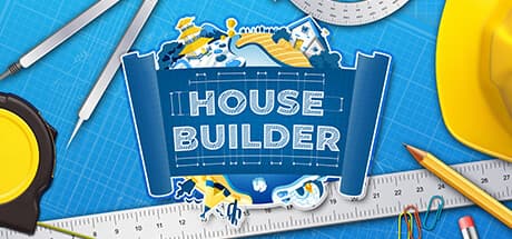 Steam header art for House Builder