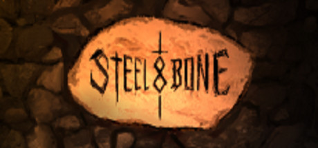 Steam header art for Steel & Bone