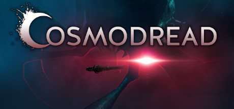 Steam header art for Cosmodread