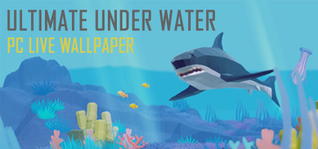 Steam header art for Ultimate Under Water