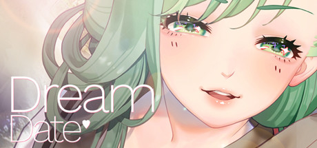 Steam header art for Dream Date