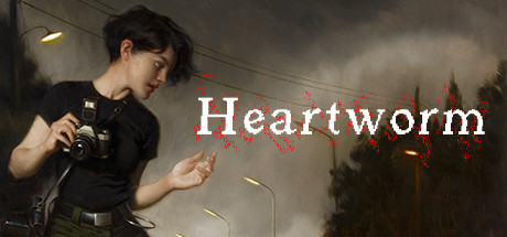 Steam header art for Heartworm