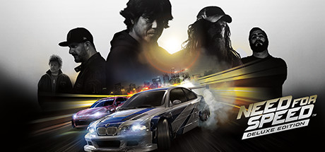 Steam header art for Need for Speed™