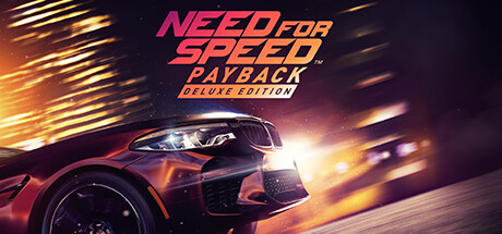 Steam header art for Need for Speed™ Payback
