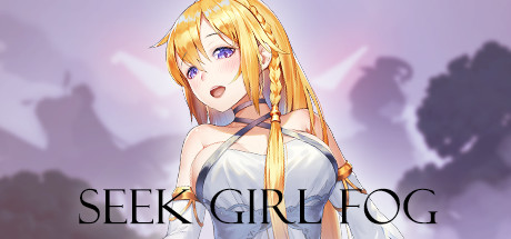Steam header art for Seek Girl:Fog Ⅰ