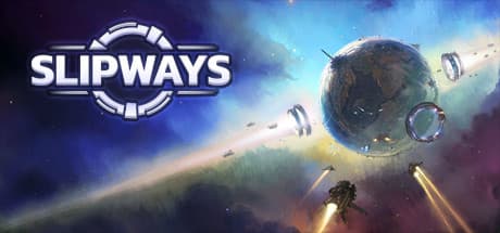Steam header art for Slipways