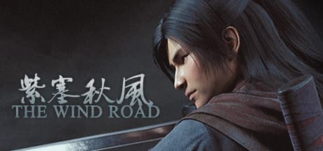 Steam header art for 紫塞秋风 The Wind Road