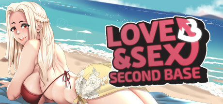 Steam header art for Love and Sex: Second Base