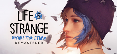 Steam header art for Life is Strange: Before the Storm Remastered