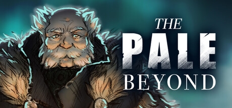 Steam header art for The Pale Beyond