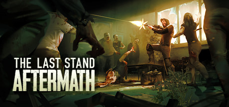 Steam header art for The Last Stand: Aftermath