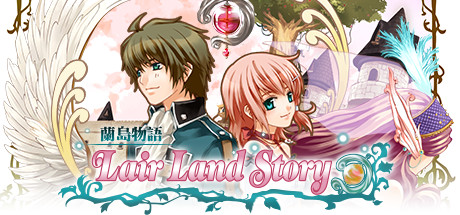 Steam header art for Lair Land Story
