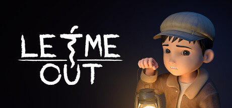 Steam header art for Let Me Out