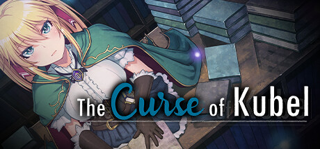 Steam header art for The Curse of Kubel