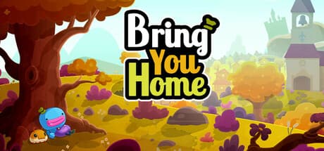 Steam header art for Bring You Home