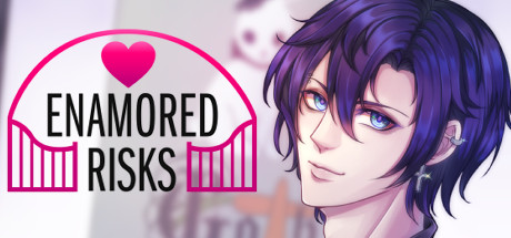 Steam header art for Enamored Risks