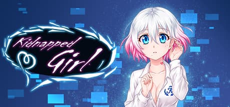 Steam header art for Kidnapped Girl