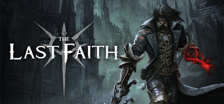 Steam header art for The Last Faith