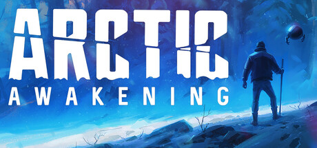 Steam header art for Arctic Awakening