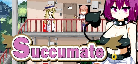 Steam header art for Succumate
