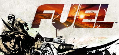 Steam header art for FUEL