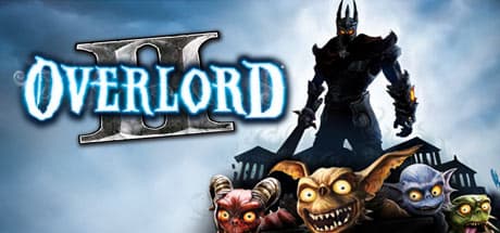 Steam header art for Overlord II
