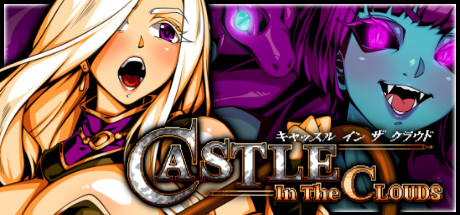 Steam header art for Castle in the Clouds