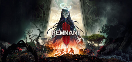Steam header art for REMNANT II®