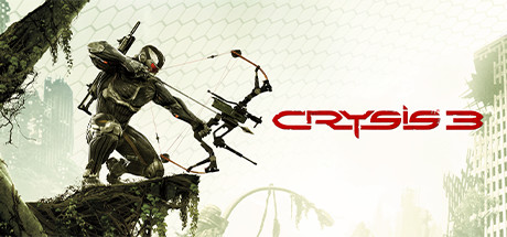 Steam header art for Crysis® 3