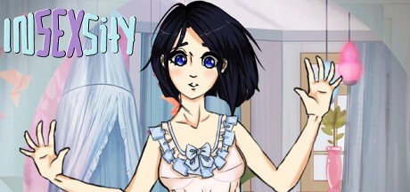 Steam header art for Insexsity