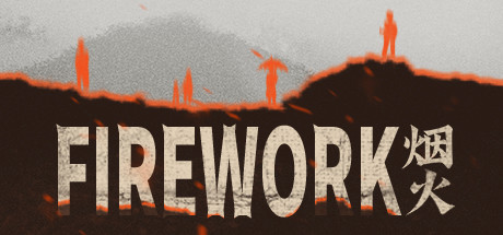 Steam header art for Firework
