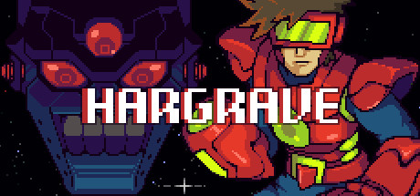 Steam header art for Hargrave
